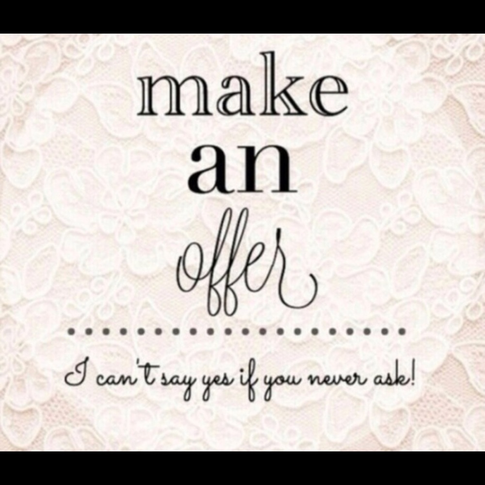 Not for sale